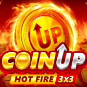 Coin UP: Hot Fire