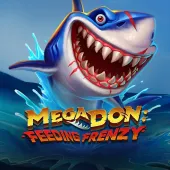 Mega Don Feeding Frenzy