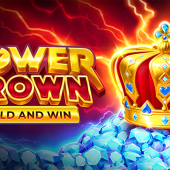 Power Crown: Hold and Win
