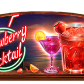 Strawberry Cocktail