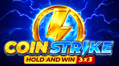 Coin Strike: Hold and Win
