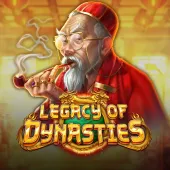 Legacy of Dynasties